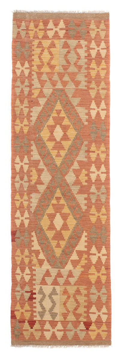 Kilim Maimana Dywan 65x207cm - Dywan wełniany