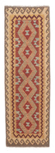Kilim Maimana Dywan 202x64cm - Dywan wełniany