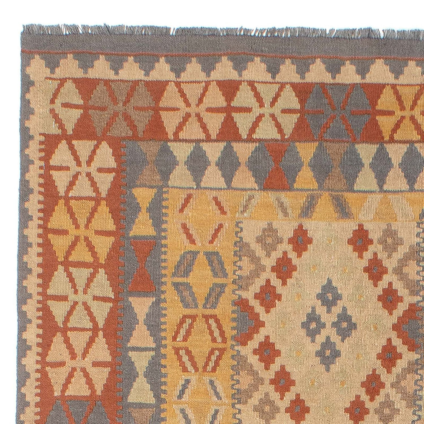 Kilim Fars Dywan 205x152cm