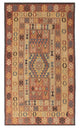 Kilim Fars Dywan 204x130cm