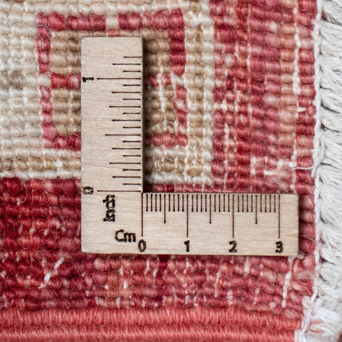 Dywan Ziegler - Ariana - 296 x 238 cm - czerwony