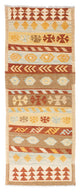 Kilim Fars Dywan 207x77cm