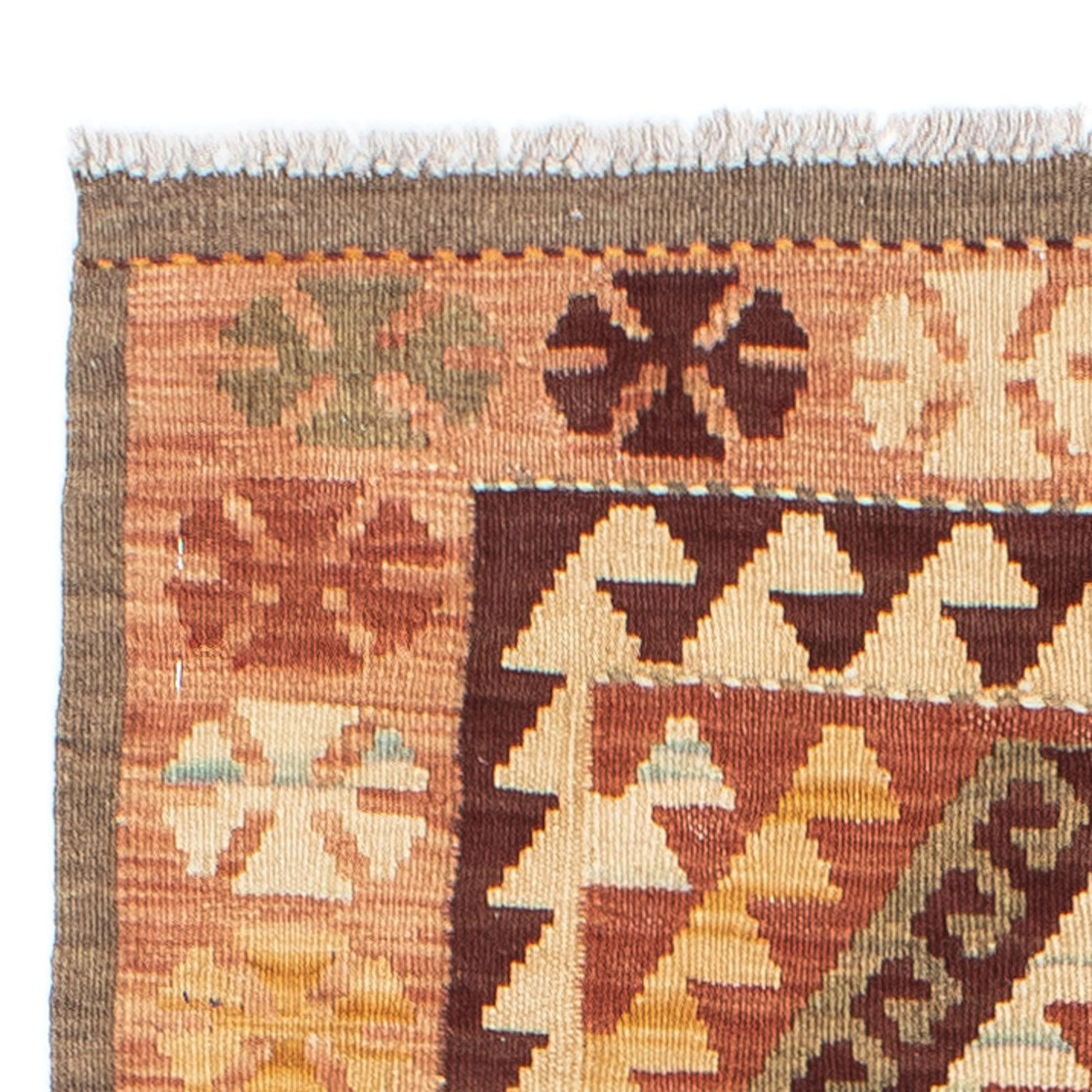 Kilim Fars Dywan 204x71cm