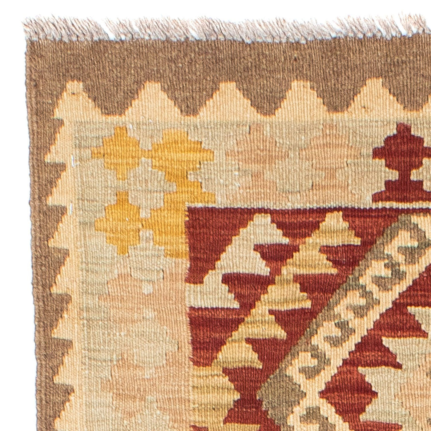 Kilim Fars Dywan 198x73cm