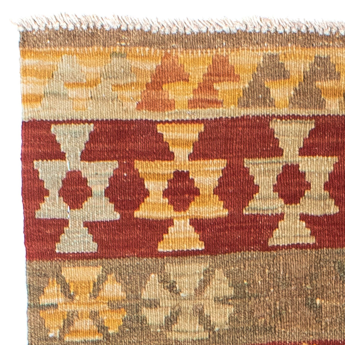 Kilim Fars Dywan 197x75cm