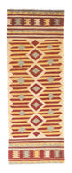 Kilim Fars Dywan 207x74cm