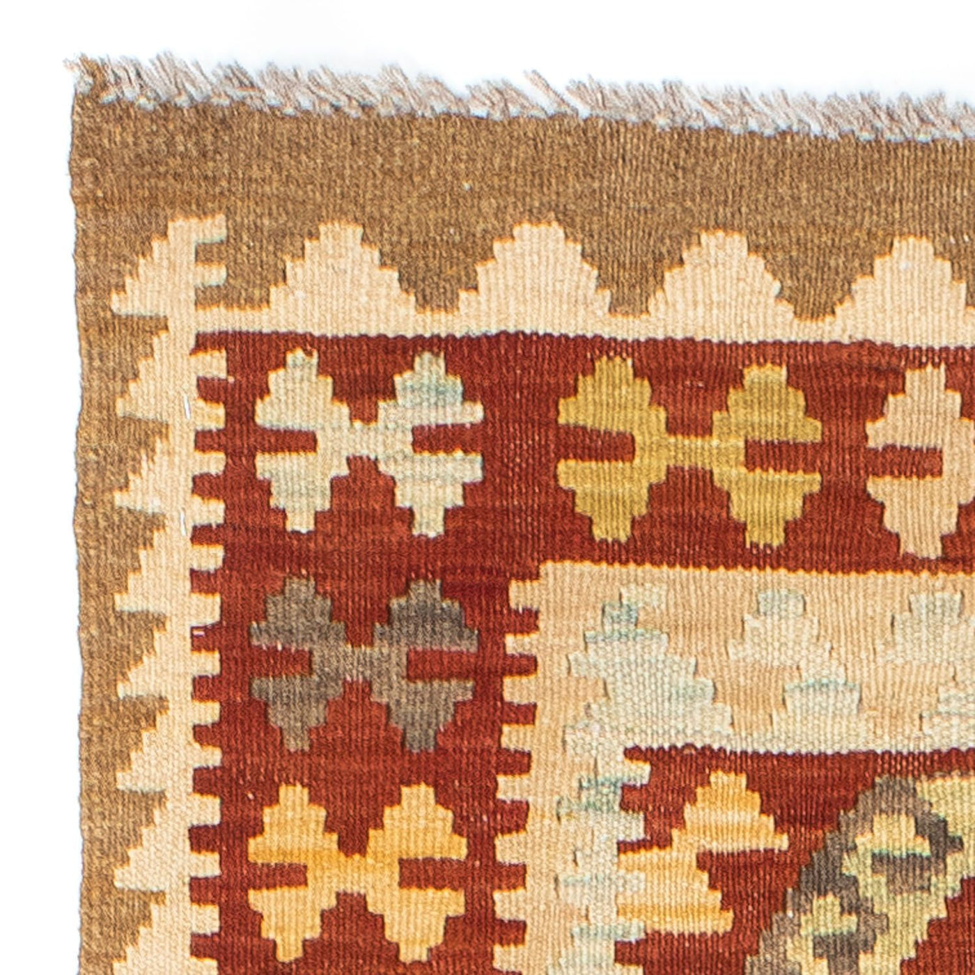 Kilim Fars Dywan 206x71cm