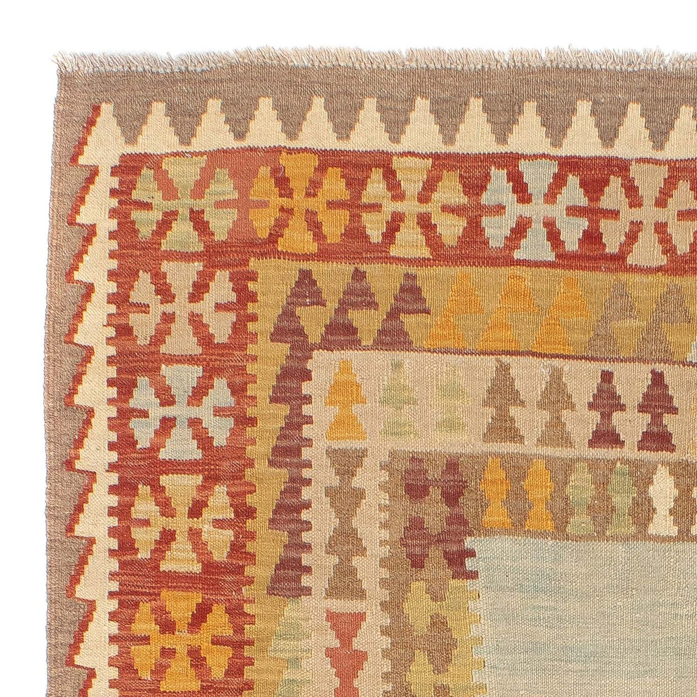 Kilim Fars Dywan 192x143cm
