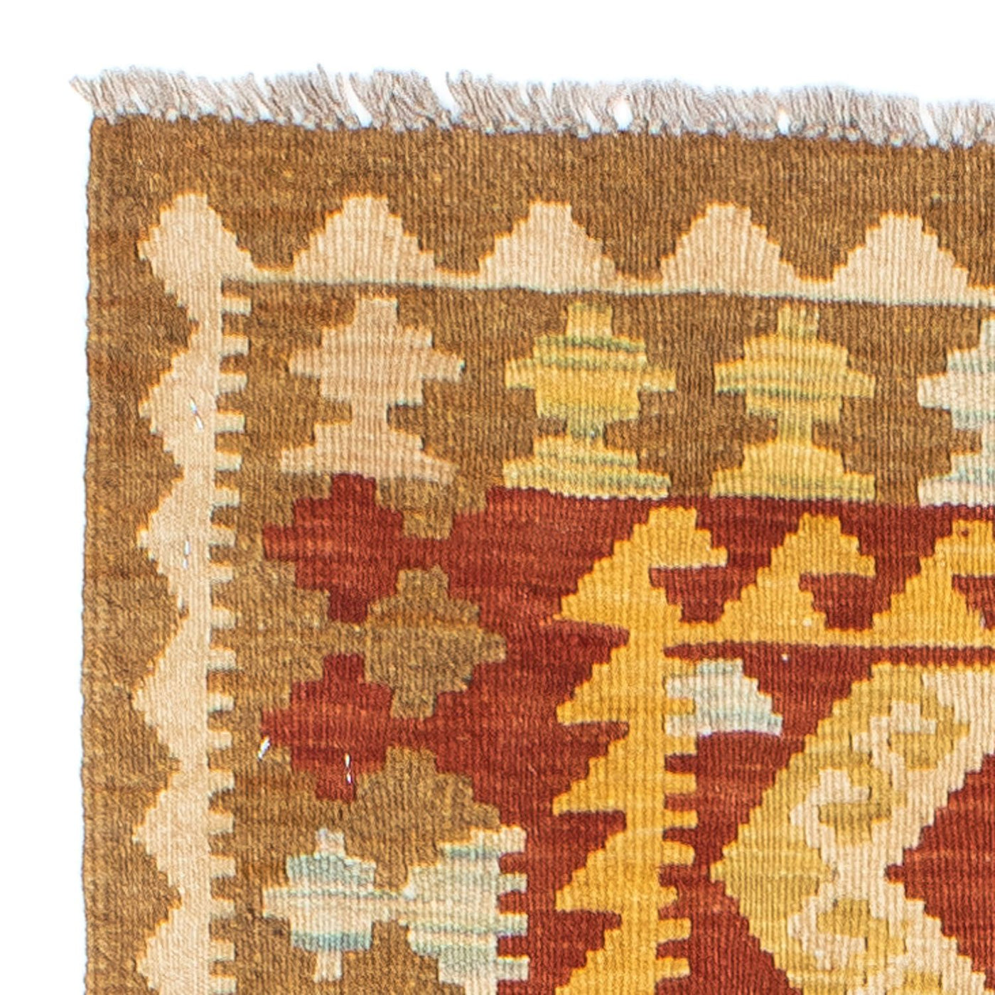 Kilim Fars Dywan 202x70cm