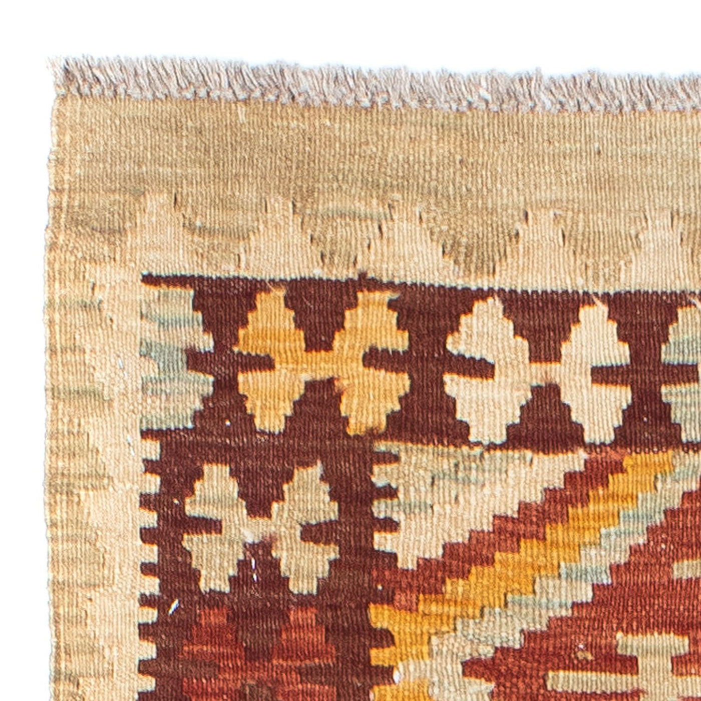 Kilim Fars Dywan 198x75cm