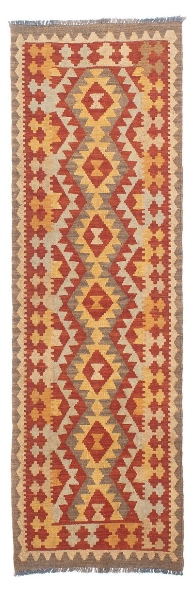 Kilim Maimana Dywan 66x206cm - Dywan wełniany