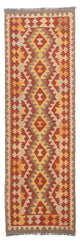Kilim Maimana Dywan 66x206cm - Dywan wełniany