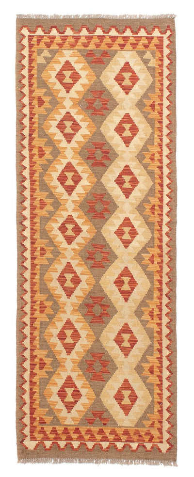 Kilim Maimana Dywan 66x193cm - Dywan wełniany