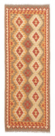 Kilim Maimana Dywan 193x66cm - Dywan wełniany
