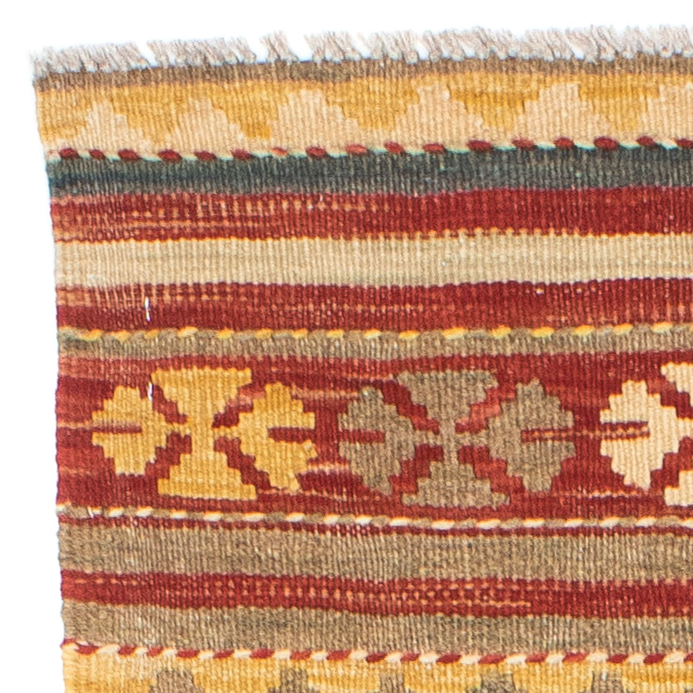 Kilim Fars Dywan 201x72cm