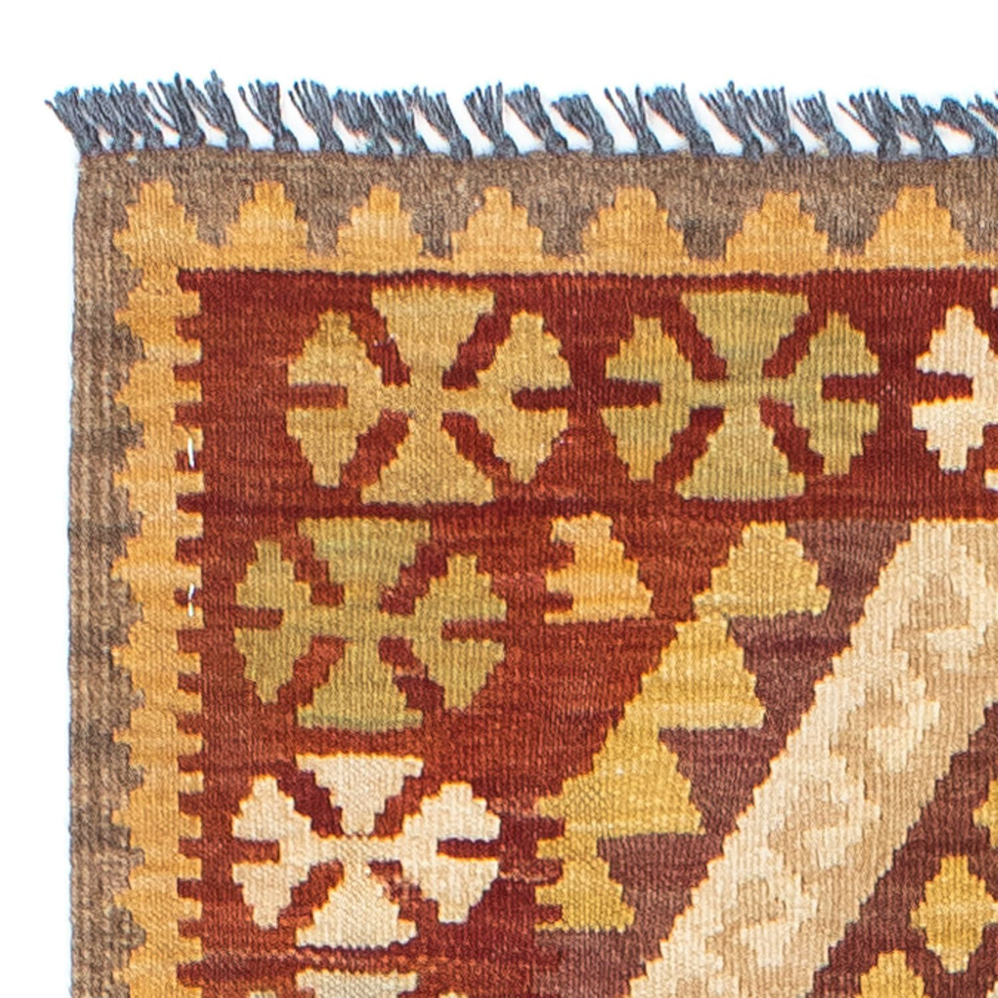 Kilim Fars Dywan 210x68cm