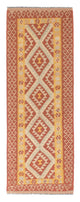 Kilim Maimene Dywan 203x69cm - Dywan wełniany