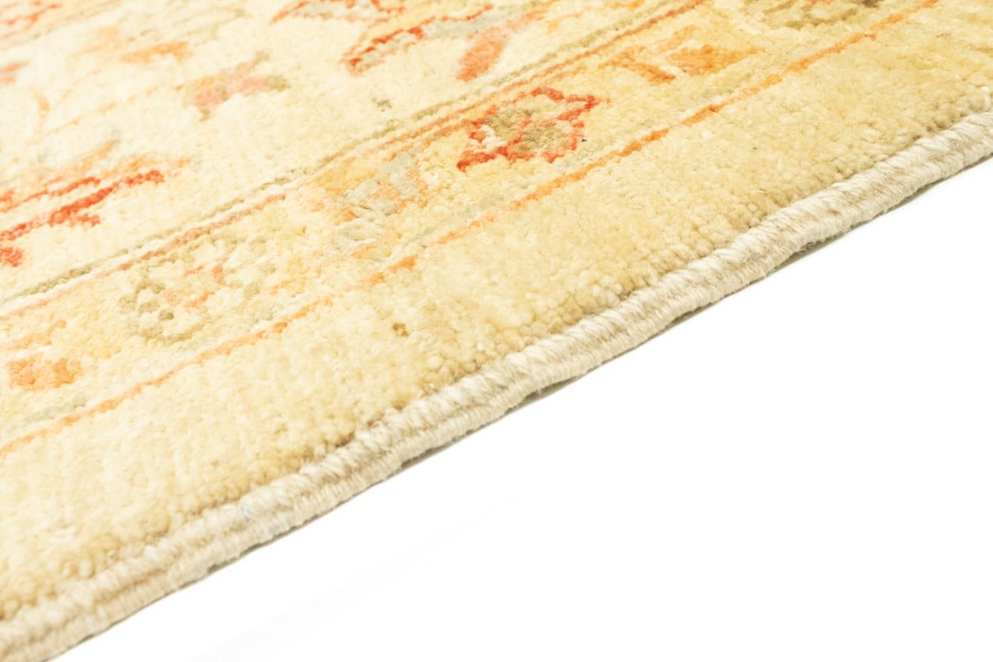 Dywan Zieglera 245x165cm - Dywan orientalny