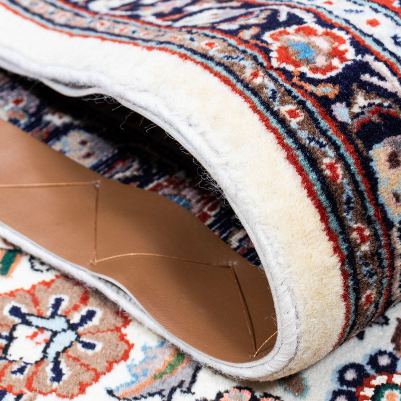 Dywan perski - Klasyczny - 283 x 194 cm - beżowy