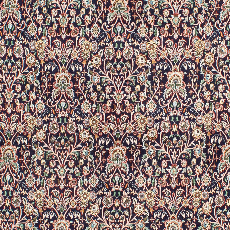 Dywan perski - Klasyczny - 268 x 215 cm - czarny