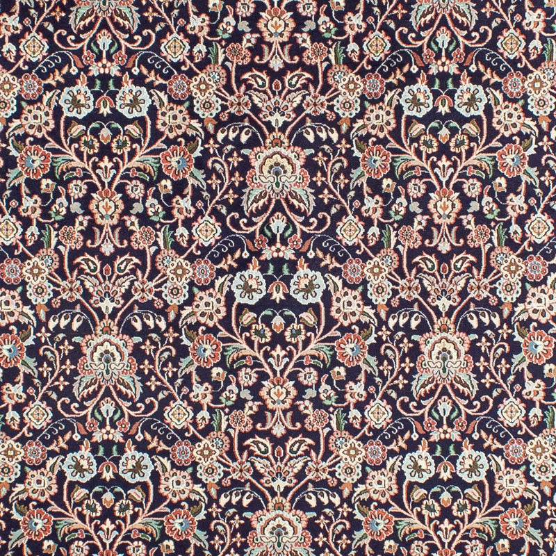 Dywan perski - Klasyczny - 290 x 198 cm - czarny