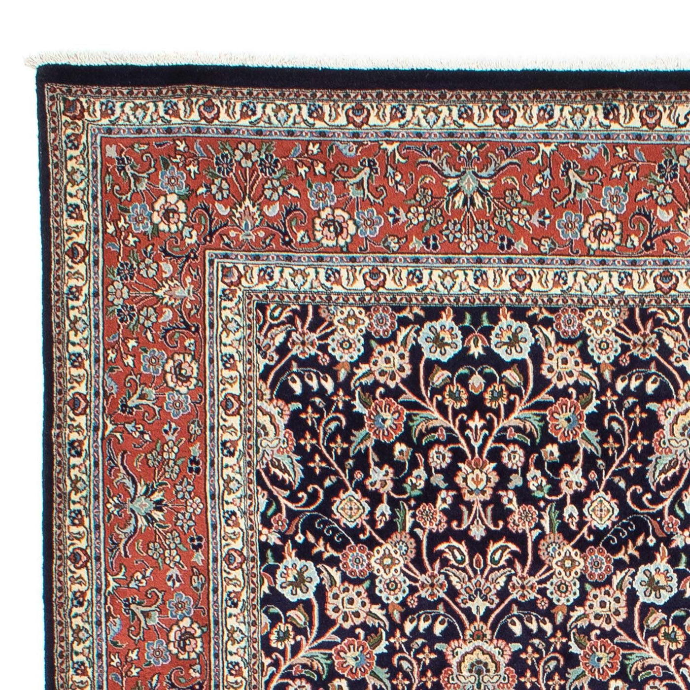 Moud Dywan 290x198cm - Dywan perski