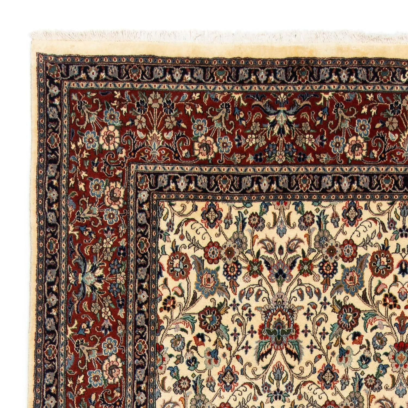 Moud Dywan 270x192cm - Dywan perski