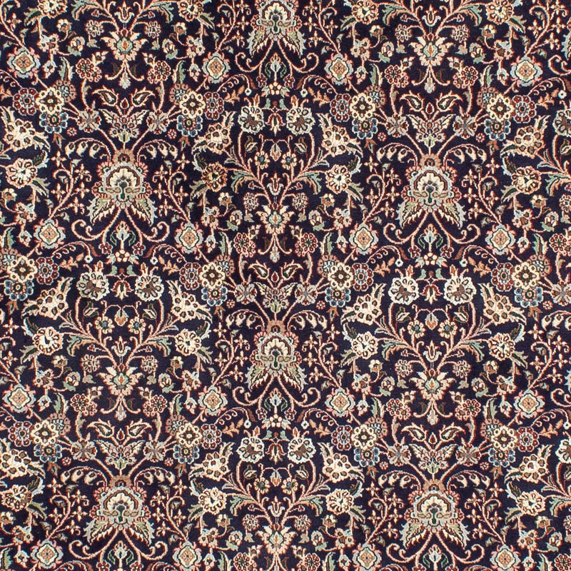 Dywan perski - Klasyczny - 298 x 200 cm - czarny