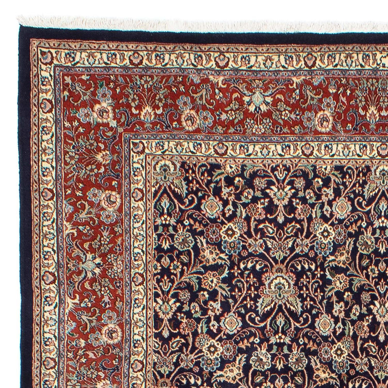 Dywan perski - Klasyczny - 298 x 200 cm - czarny