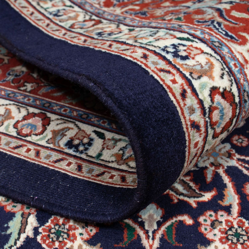 Dywan perski - Klasyczny - 298 x 200 cm - czarny