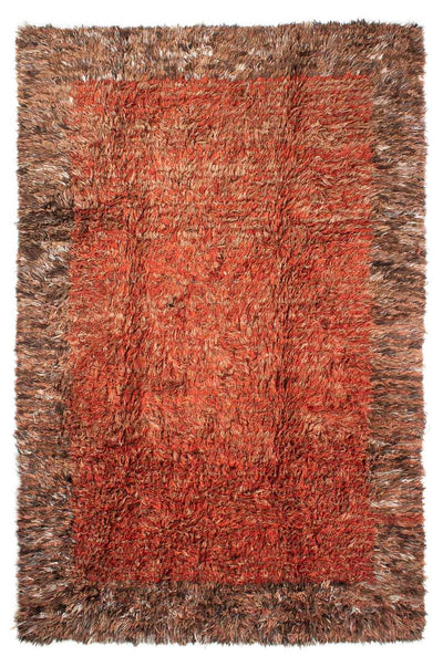 Shaggy Dywan 206x300cm - Shaggy Teppich