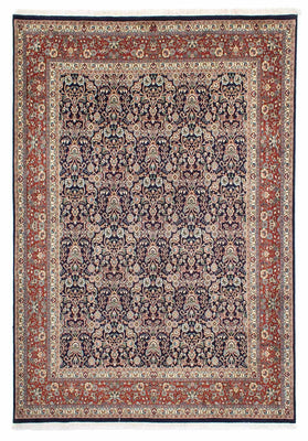 Dywan perski - Klasyczny - 272 x 213 cm - czarny