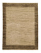 Indo Gabbeh Dywan 160x125cm - Dywan wełniany