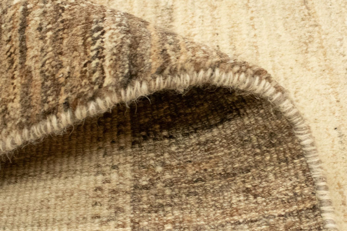 Dywan Gabbeh - Indus - 160 x 125 cm - beżowy