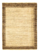 Indo Gabbeh Dywan 153x123cm - Perserteppich Wollteppich