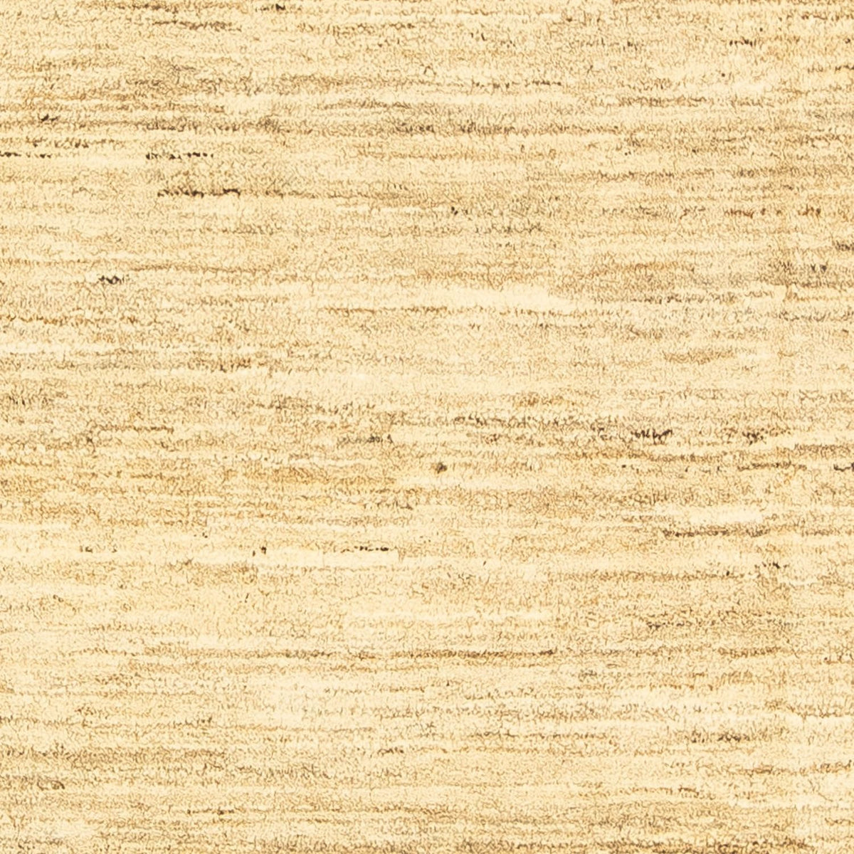 Dywan Gabbeh - Indus - 153 x 123 cm - jasnobrązowy