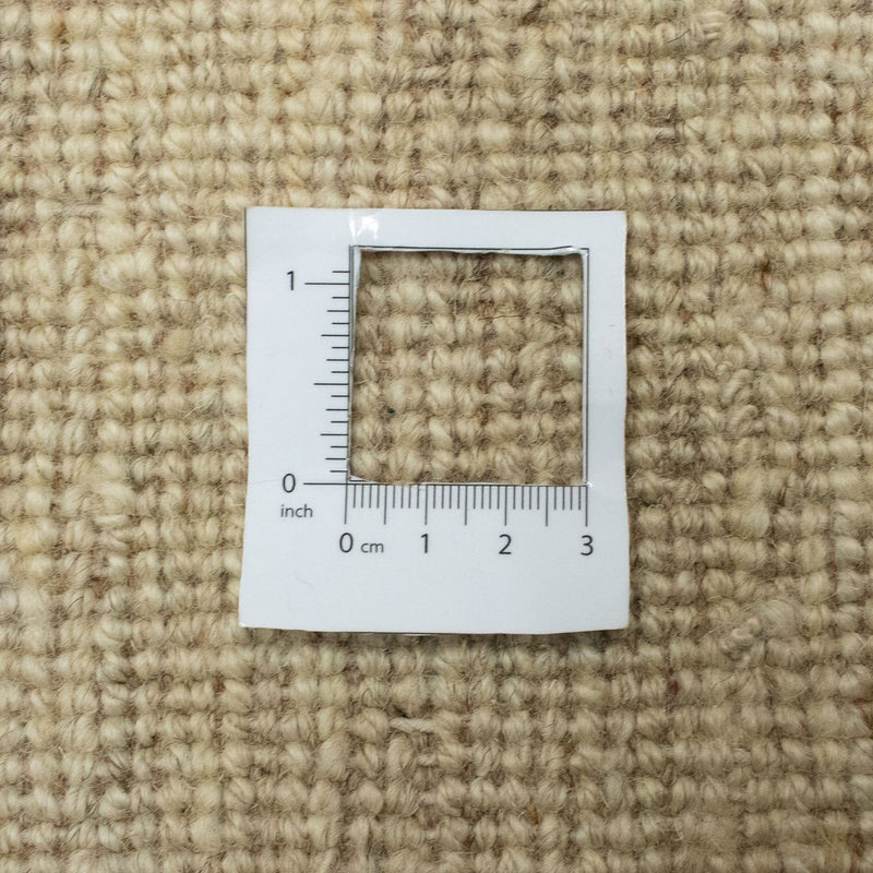 Dywan Gabbeh - Indus - 180 x 120 cm - beżowy