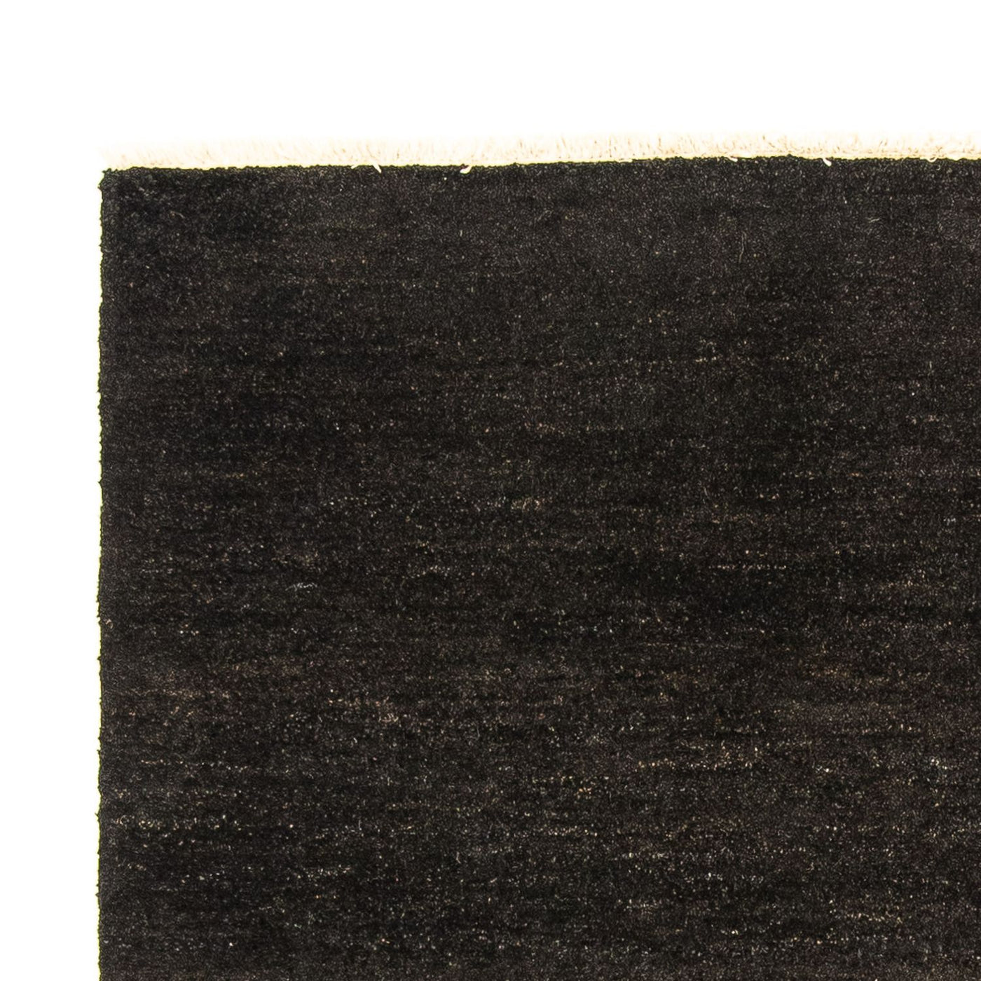 Indo Gabbeh Dywan 205x150cm - Perserteppich Wollteppich