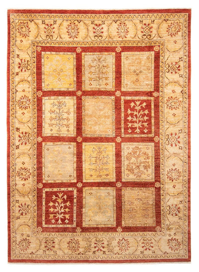 Dywan Zieglera 198x272cm - Dywan orientalny