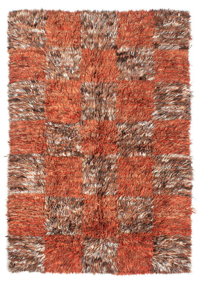 Shaggy Dywan 173x255cm - Shaggy Teppich