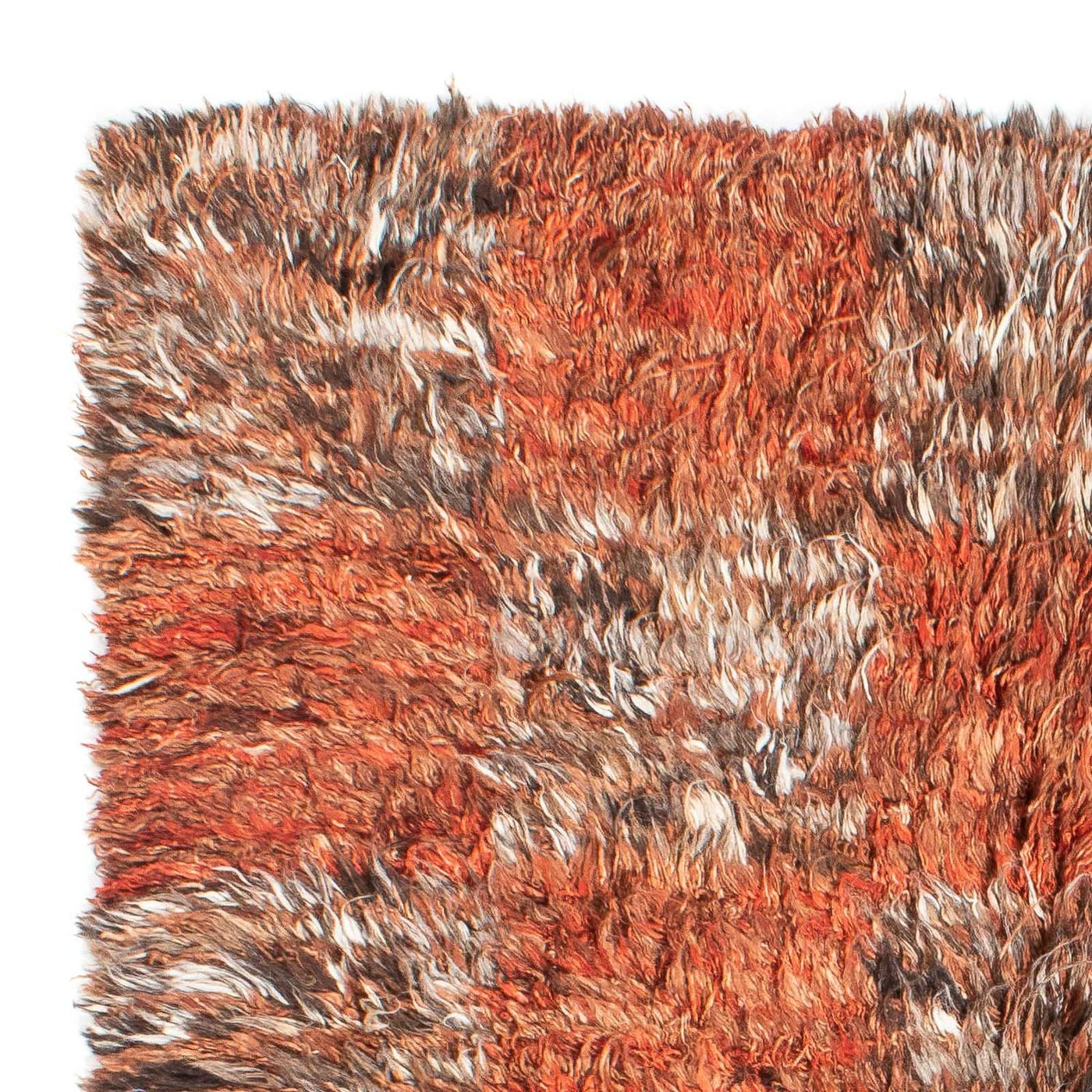 Shaggy Dywan 255x173cm - Shaggy Teppich