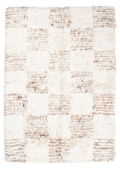 Shaggy Dywan 172x243cm - Shaggy Teppich