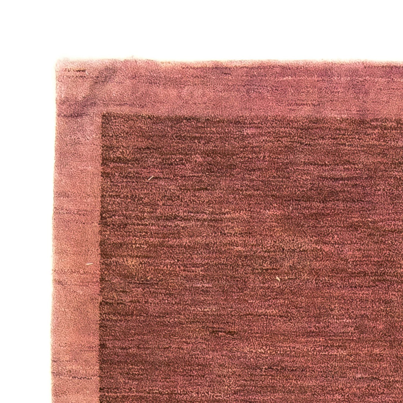 Indo Gabbeh Dywan 156x105cm - Perserteppich Wollteppich
