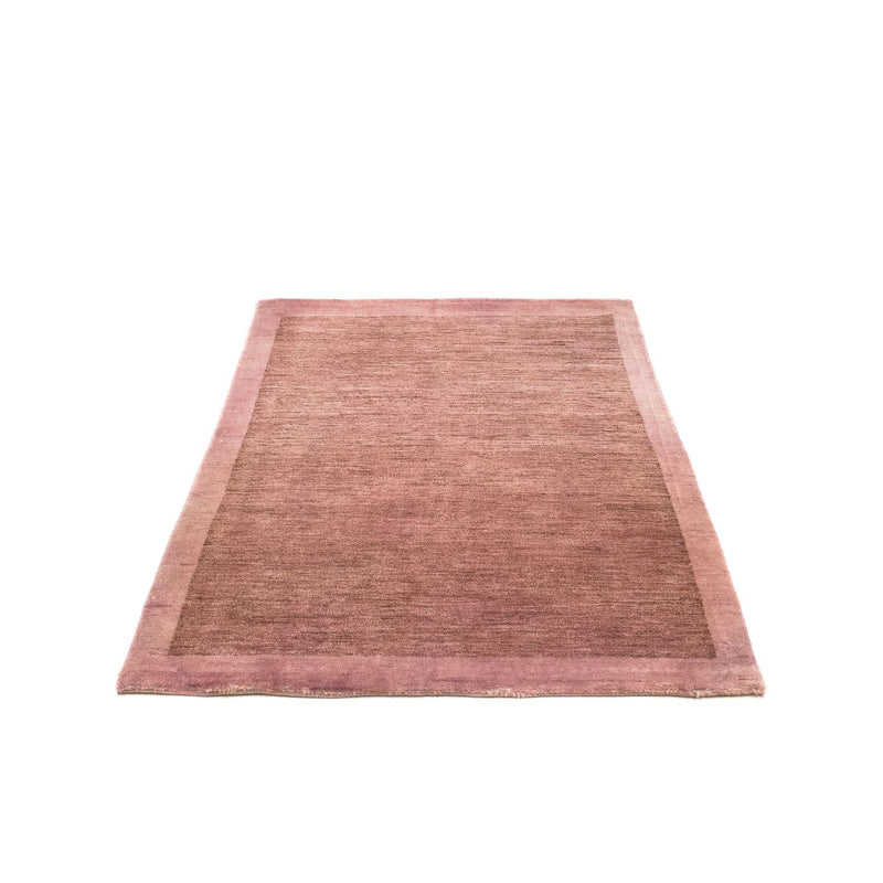 Dywan Gabbeh - Indus - 156 x 105 cm - fuksja