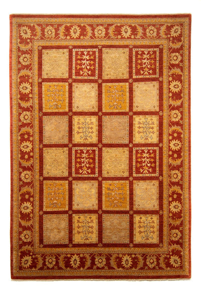 Dywan Zieglera 243x345cm - Dywan orientalny