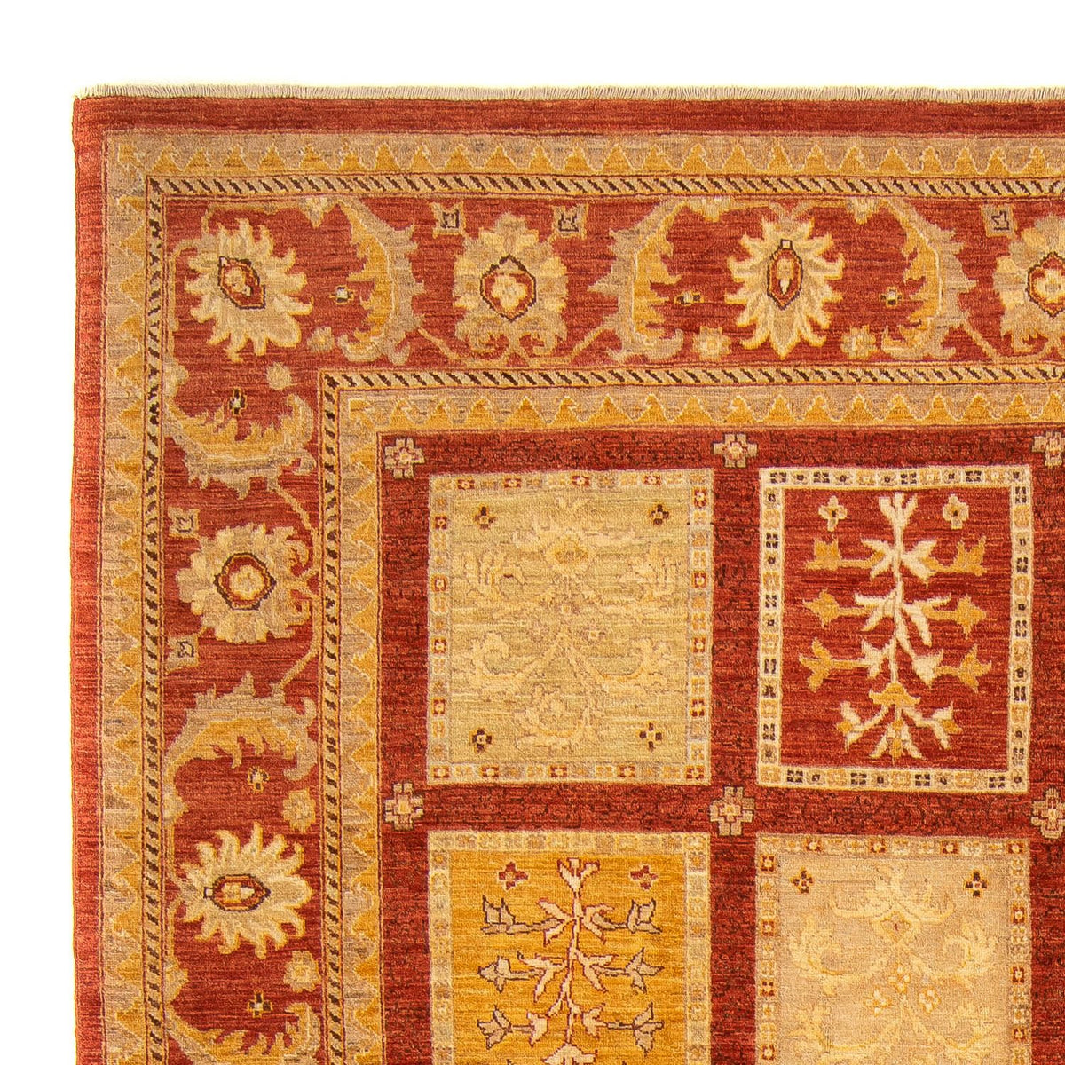 Dywan Zieglera 243x345cm - Dywan orientalny