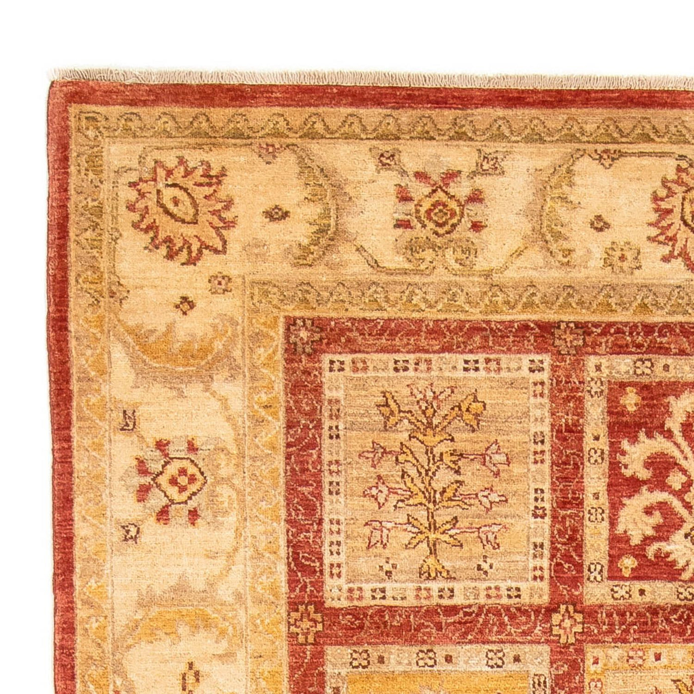 Dywan Zieglera 233x159cm - Dywan orientalny
