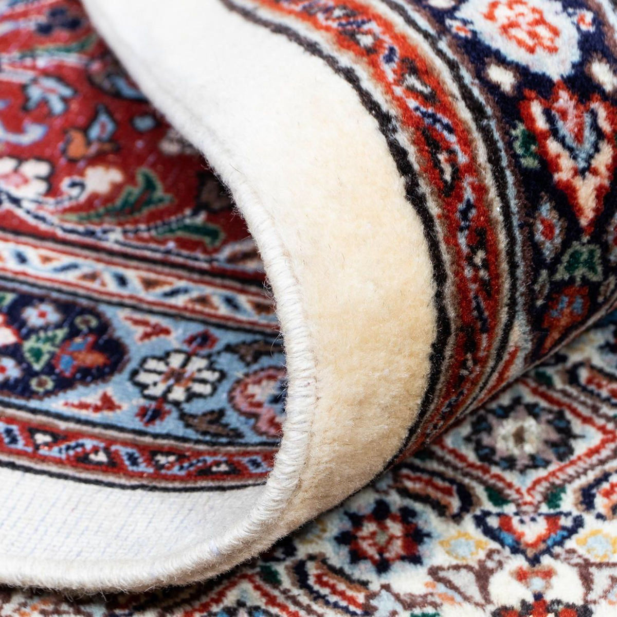 Dywan perski - Klasyczny - 288 x 203 cm - beżowy