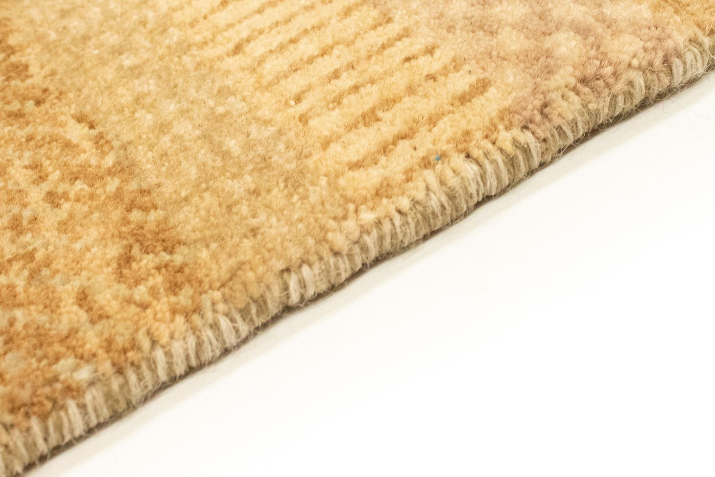 Indo Gabbeh Dywan 192x124cm - Dywan wełniany
