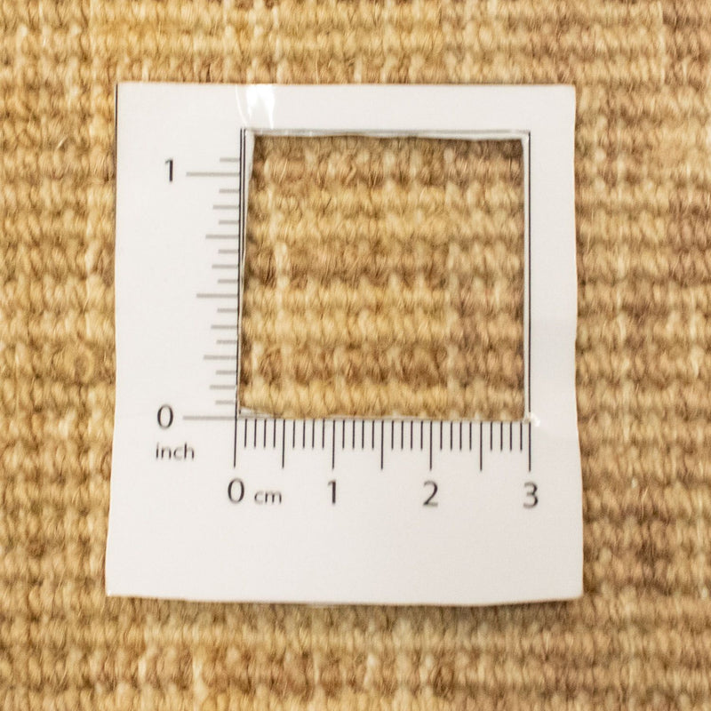 Dywan Gabbeh - Indus - 192 x 124 cm - jasnobrązowy